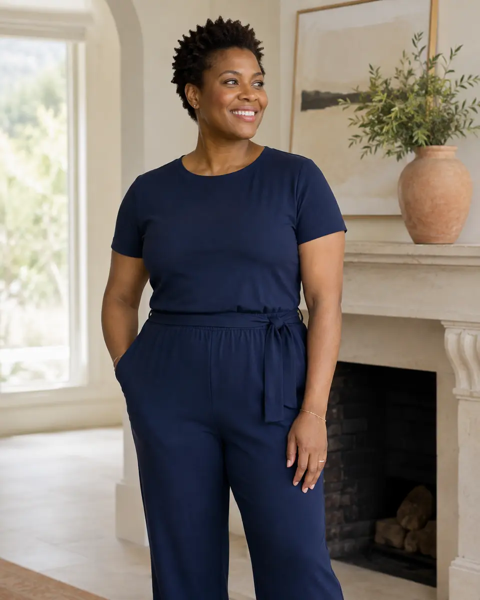 Illustrative lifestyle image associated with Breast Reduction